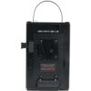 NANLITE V-mount Battery Adapter from 14.8V to 26V, Special Design for Mixpanel 150