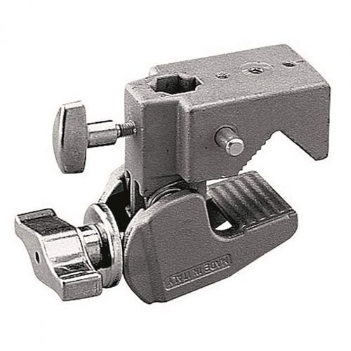 c1550_a.jpg Avenger C1550 Heavy Duty Super Clamp