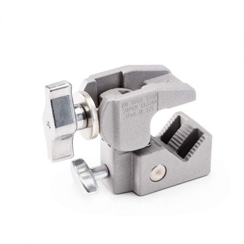 Avenger C1550 Heavy Duty Super Clamp