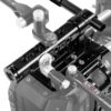 c52evfc_b.jpg Shape Canon C500 Mark II, C300 Mark III cage and Handle with EVF mount