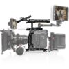 c52evfc_d.jpg Shape Canon C500 Mark II, C300 Mark III cage and Handle with EVF mount