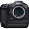 caeos_r3.jpg Canon EOS R3 Mirrorless Digital Camera (Body Only)