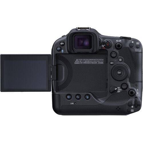 caeos_r3_c.jpg Canon EOS R3 Mirrorless Digital Camera (Body Only)