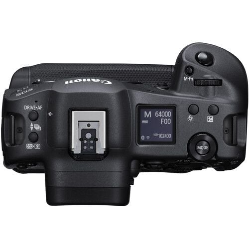 caeos_r3_d.jpg Canon EOS R3 Mirrorless Digital Camera (Body Only)