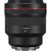 Canon RF 85mm f/1.2L USM Lens