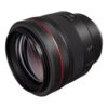 Canon RF 85mm f/1.2L USM Lens