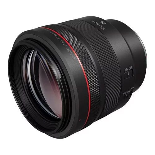 Canon RF 85mm f/1.2L USM Lens