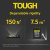 Sony CFexpress Type A 640GB R800/W700 (Tough)