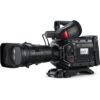 Blackmagic URSA Broadcast G2 Camera