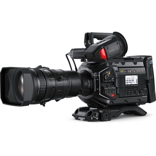 Blackmagic URSA Broadcast G2 Camera