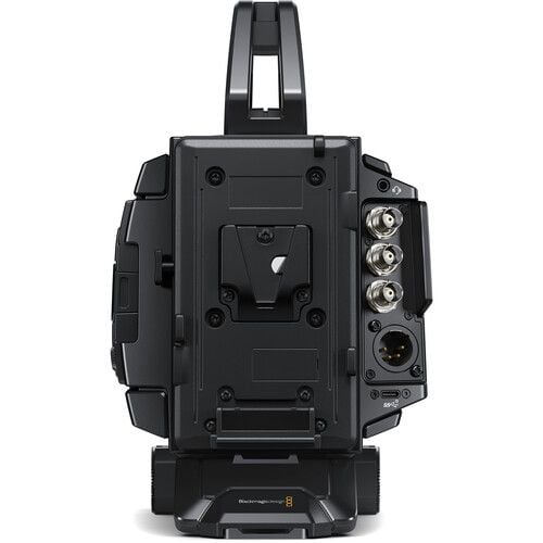Blackmagic URSA Broadcast G2 Camera