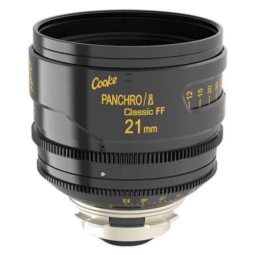 ck-pcff21.jpg Cooke 21mm Panchro/i Classic T2.2 Full Frame Prime Lens