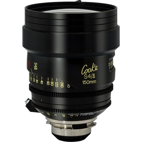 ck-s4-150_2nd.jpg Cooke 150mm S4/i T2 Prime Lens (PL)