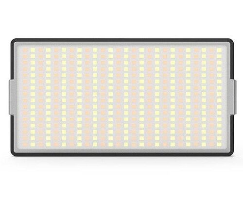 SWIT CL-15 Bi-color SMD On-camera LED Light