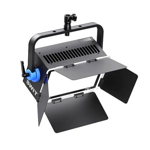 SWIT 100W Mini Size Studio RGBW Light