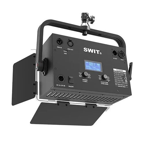 SWIT 100W Mini Size Studio SMD LED Light