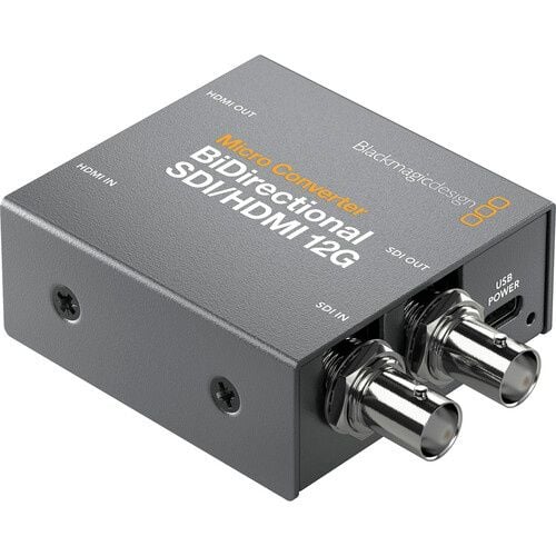 convbdc-sdi-hdmi12g-p.jpg Blackmagic Micro Converter BiDirectional SDI/HDMI 12G with Power Supply