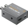 Blackmagic Micro Converter HDMI to SDI 3G with Power Supply