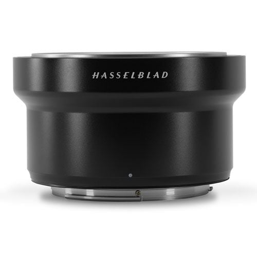 Hasselblad 0.8 XH Converter for HC or HCD Lens to X System Cameras