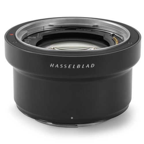 Hasselblad 0.8 XH Converter for HC or HCD Lens to X System Cameras