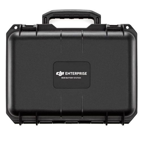 DJI Matrice 30 Series - BS30 Intelligent Battery Station