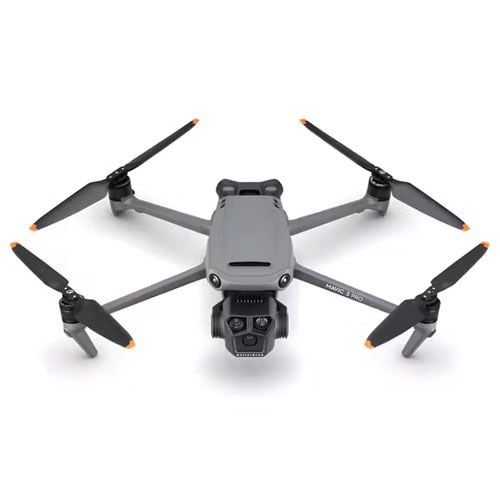 DJI Mavic 3 Pro (DJI RC)