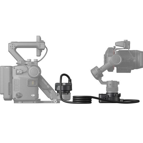 DJI Ronin 4D Flex Extension Unit