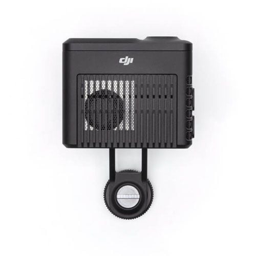 DJI Lidar Range Finder (RS)