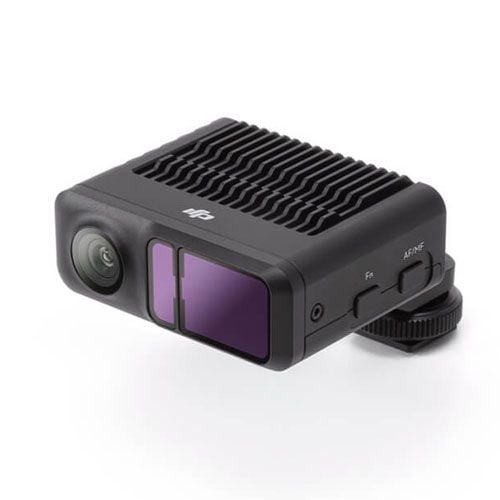 DJI Lidar Range Finder (RS)