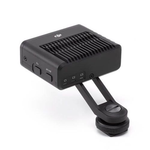 DJI Lidar Range Finder (RS)