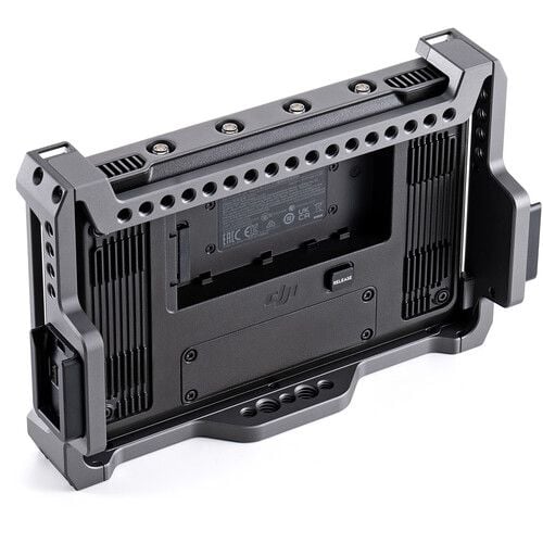 dji-tx101_b.jpg DJI High-Bright Remote Monitor (RX Monitor for DJI Transmission)