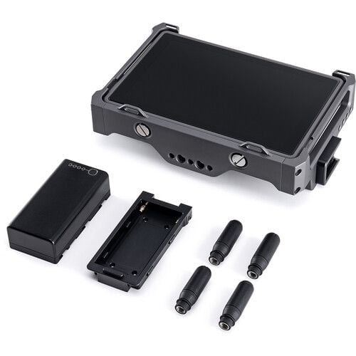 dji-tx101_c.jpg DJI High-Bright Remote Monitor (RX Monitor for DJI Transmission)