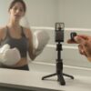 DJI Action 2 Dual-Screen Combo