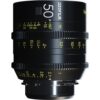 DZOFilm VESPID 50mm T2.1 Lens (PL Mount)