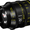 DZO Film Vespid 8-lens kit EF mount (16,25,35,50,75,100,125, 90mm Macro)