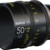 DZO Film Vespid 8-lens kit EF mount (16,25,35,50,75,100,125, 90mm Macro)