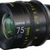 DZO Film Vespid 8-lens kit EF mount (16,25,35,50,75,100,125, 90mm Macro)