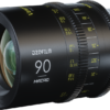 DZO Film Vespid 8-lens kit EF mount (16,25,35,50,75,100,125, 90mm Macro)