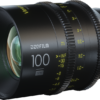 DZO Film Vespid 8-lens kit EF mount (16,25,35,50,75,100,125, 90mm Macro)