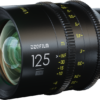 DZO Film Vespid 8-lens kit EF mount (16,25,35,50,75,100,125, 90mm Macro)