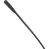 Sony ECM88B - Miniature Omni-Directional Lavalier Microphone and DC-78 Power Supply