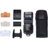 Canon Speedlite EL-1 Flash