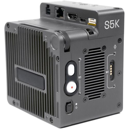 Freefly Ember 5K Ultra High Compact Cinema Camera