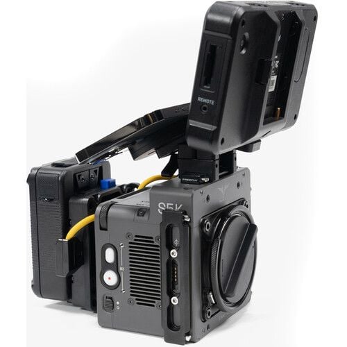 Freefly Ember 5K Ultra High Compact Cinema Camera