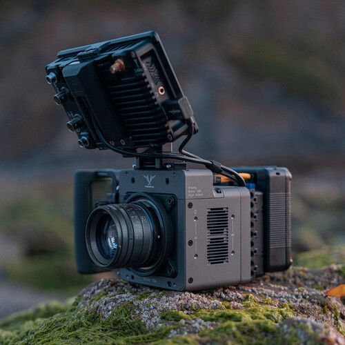 Freefly Ember 5K Ultra High Compact Cinema Camera