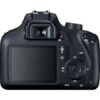 Canon EOS 4000D DSLR Camera WITH  18-55 mm