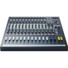 Soundcraft EPM12 High-Performance 12-Channel Audio Mixer