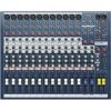 Soundcraft EPM12 High-Performance 12-Channel Audio Mixer