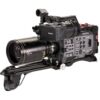 es-t18-v_b.jpg Tilta Camera Cage with Battery Plate for Sony PXW-FX9 (V-Mount)