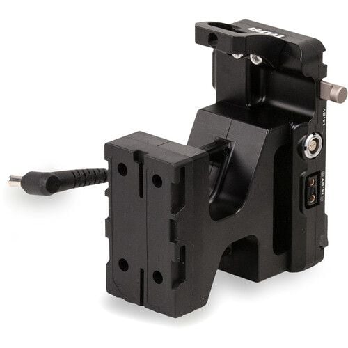 Tilta Battery Plate for Sony FX6 - V Mount